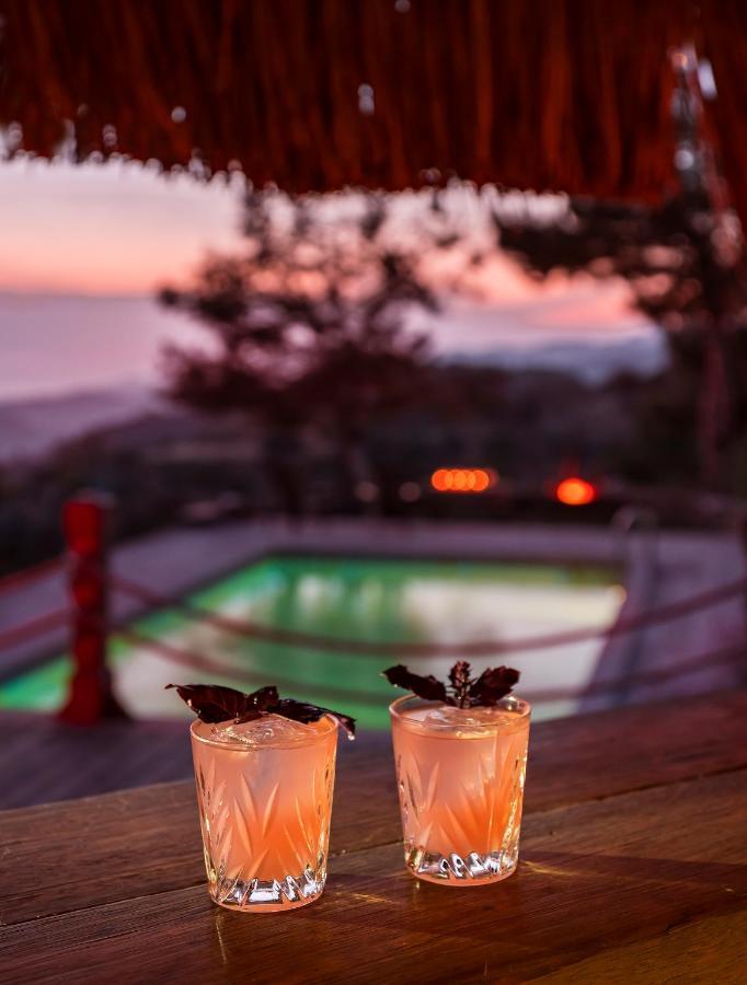 Simurg Hotel *