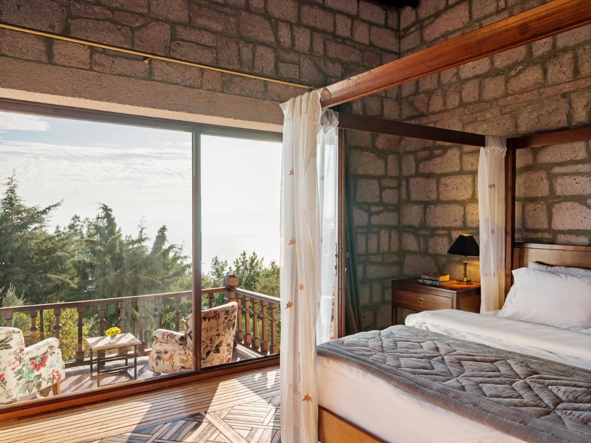 Simurg Hotel Canakkale