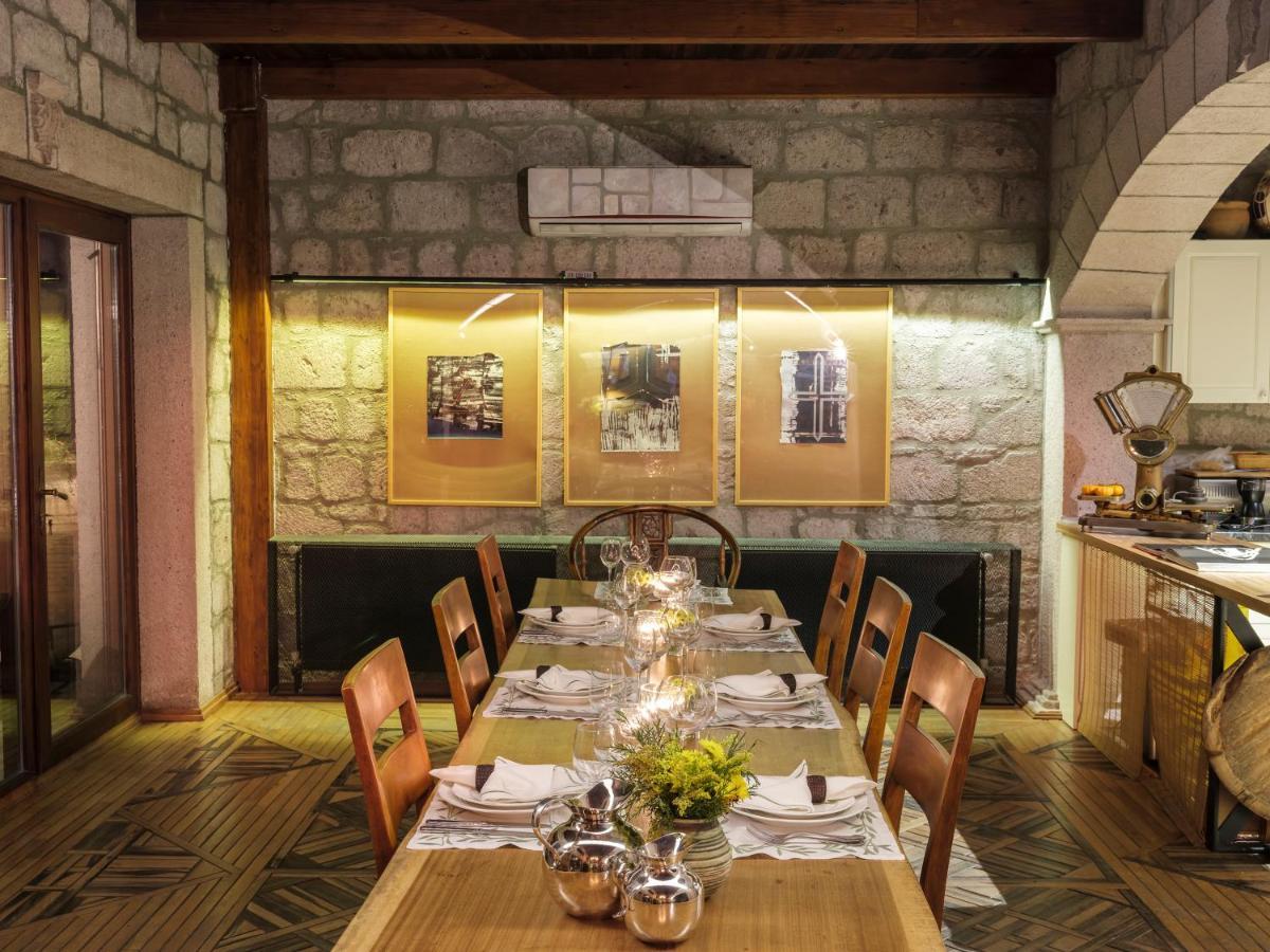 Hotel Simurg Canakkale