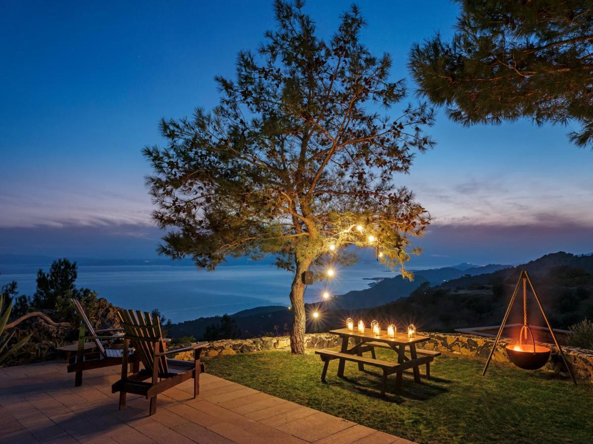 Simurg Hotel Canakkale