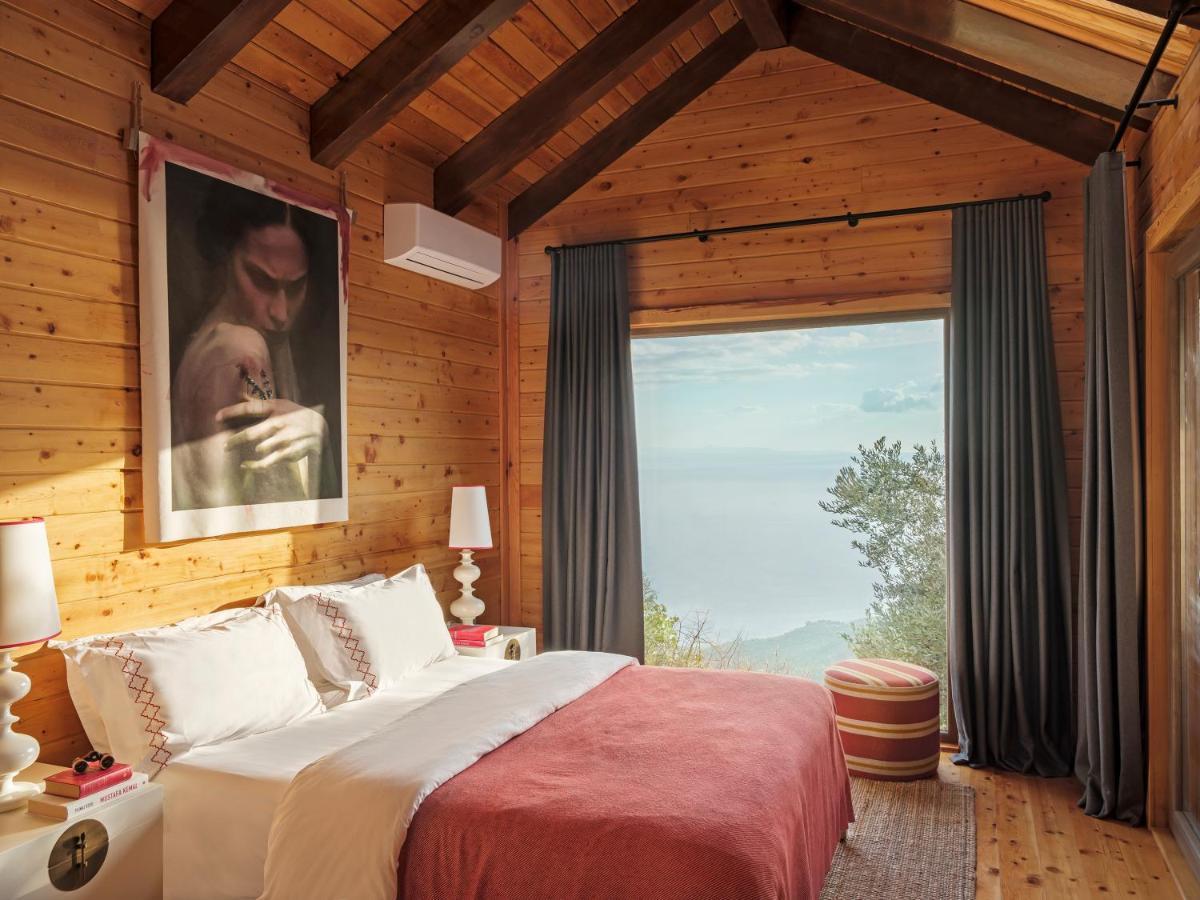 Hotel Simurg Canakkale