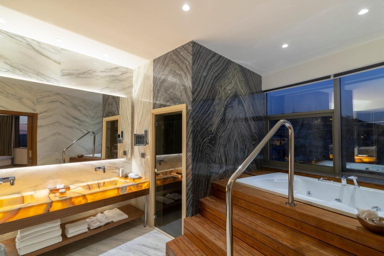 Crowne Plaza Cappadocia - By Ihg 5*