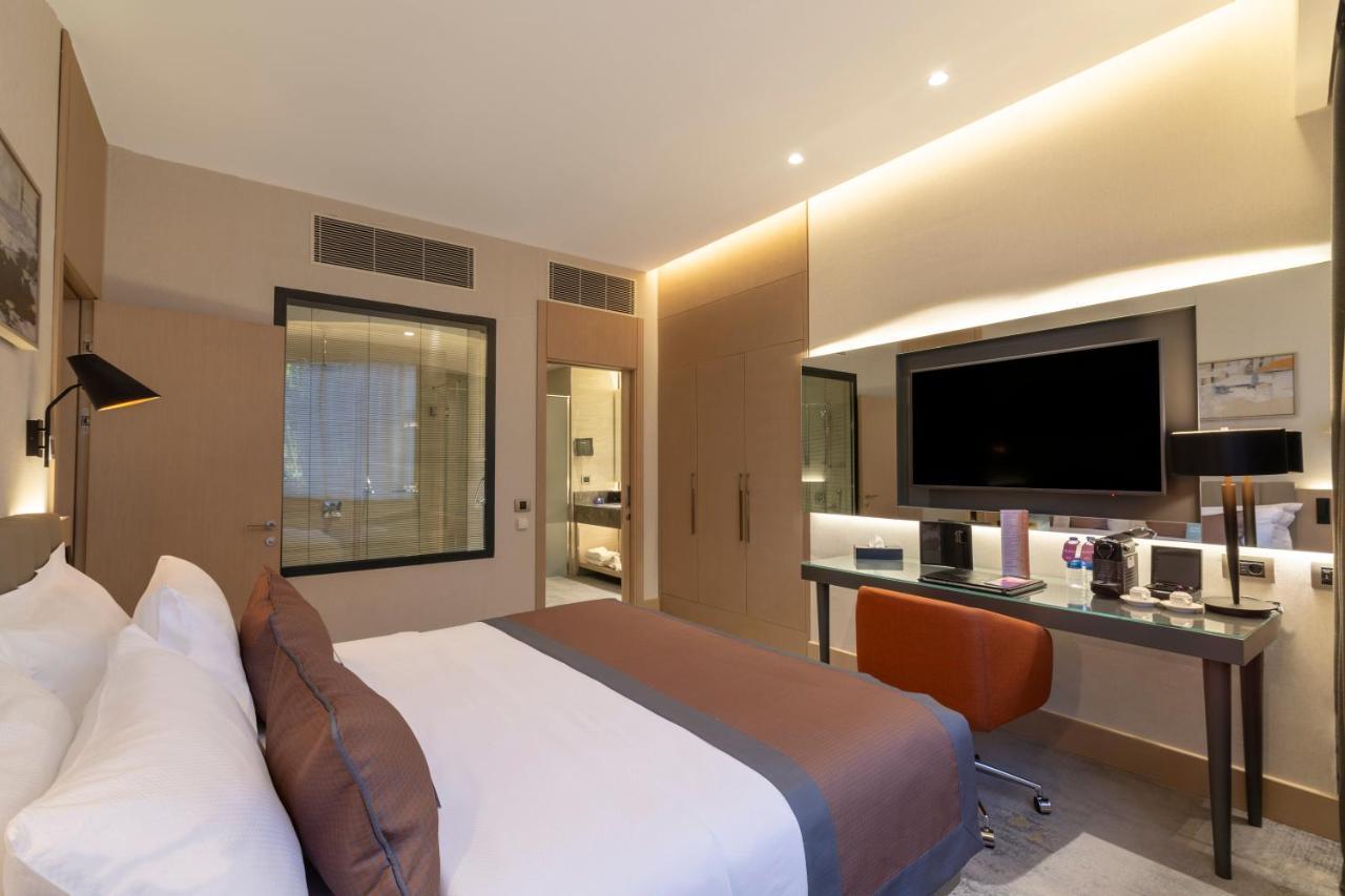 Crowne Plaza Cappadocia - By Ihg Hotel 5*