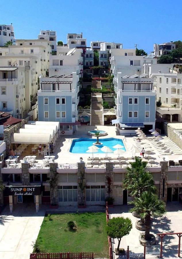 Hotel Sunpoint *