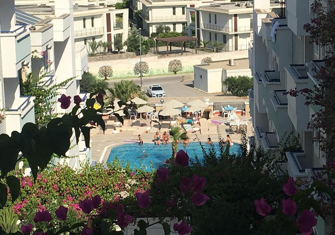 Hotel Sunpoint *