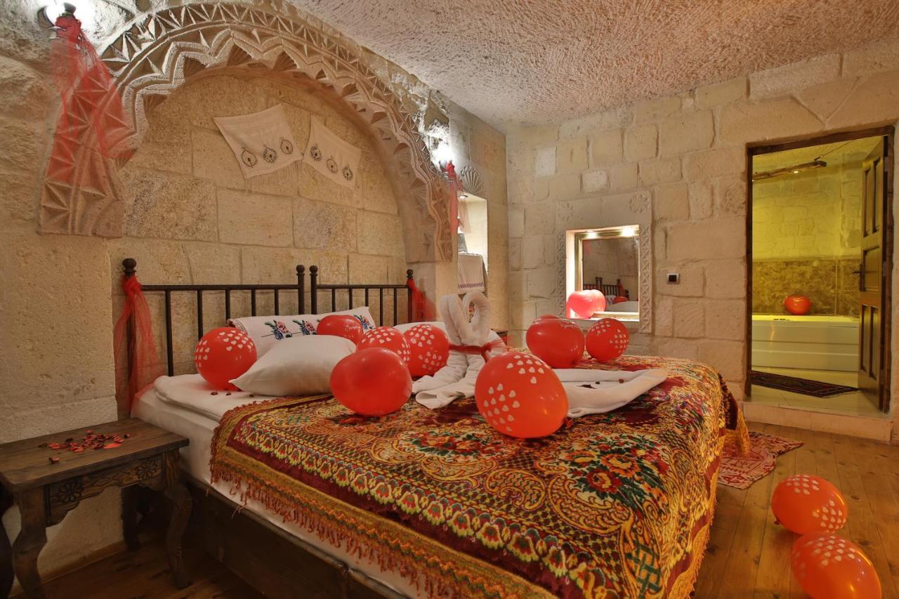 Hotel Aja Cappadocia Cave Urgup