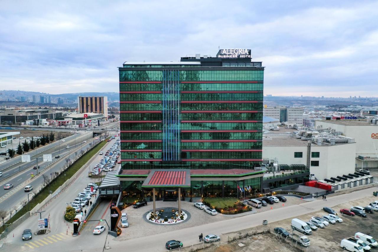Alegria Business 5* Ankara