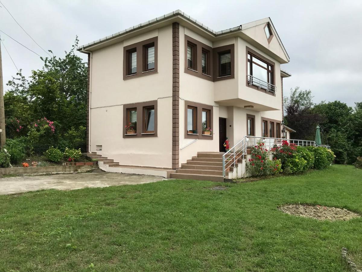 Sea & Nature Hisar Villa *