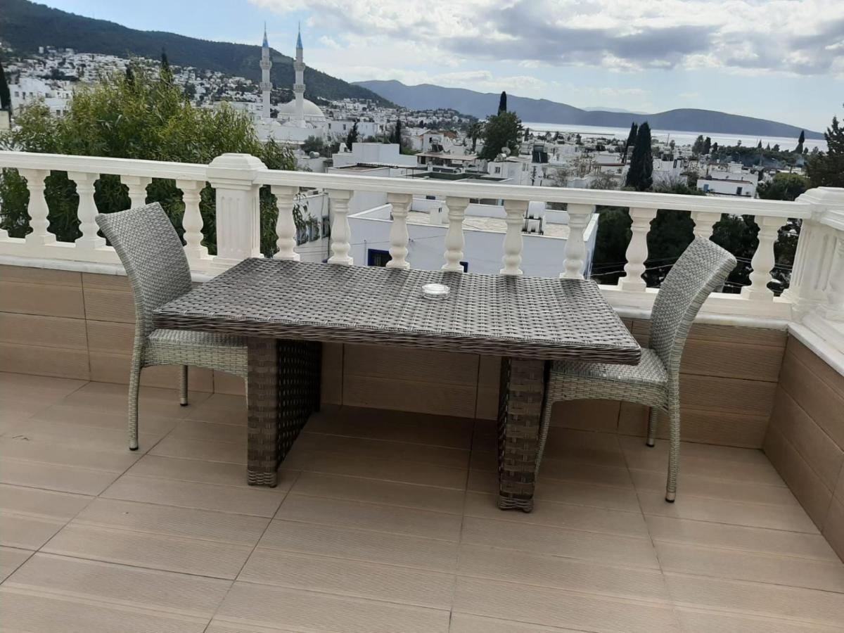 Laden Hotel Bodrum