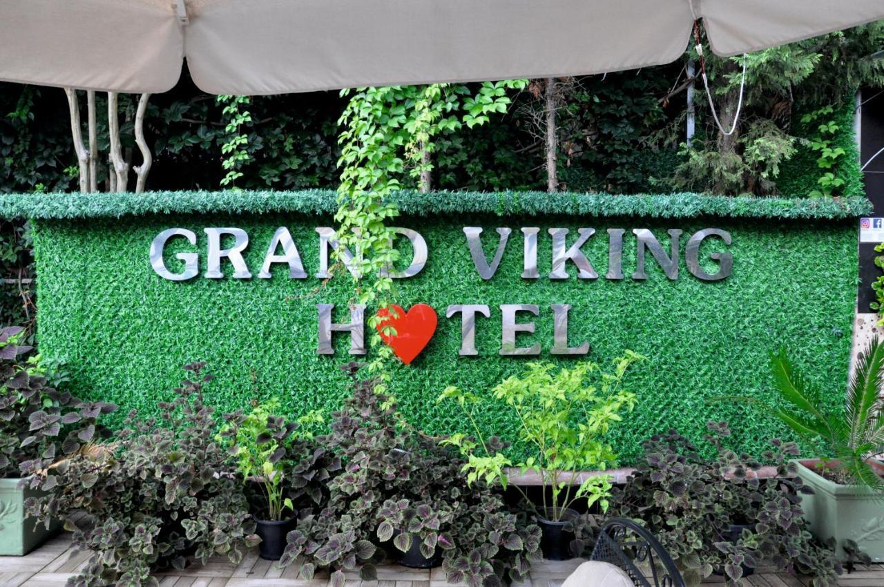 Grand Viking 4*