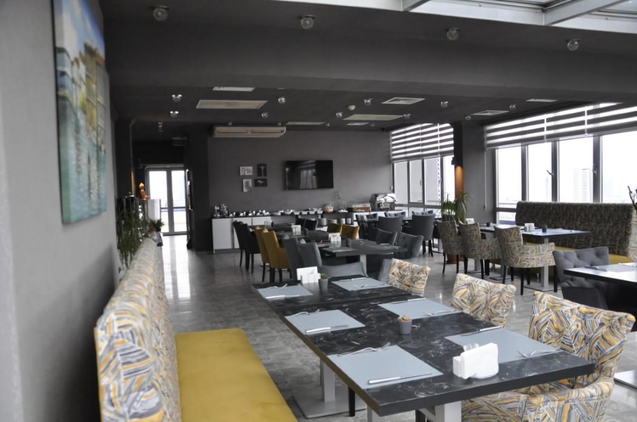 Tufad Prestige Boutique Hotel 3*