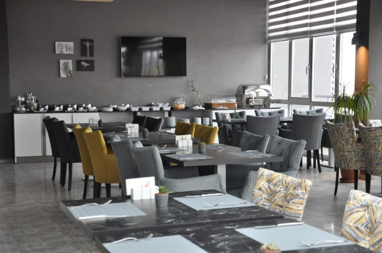 Tufad Prestige Boutique 3*