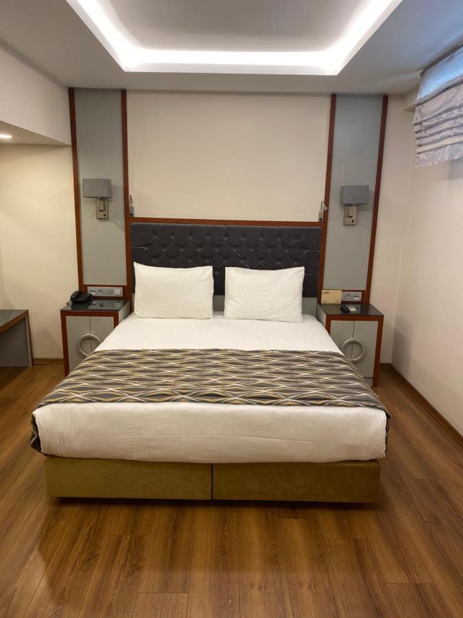 Muyan Istanbul