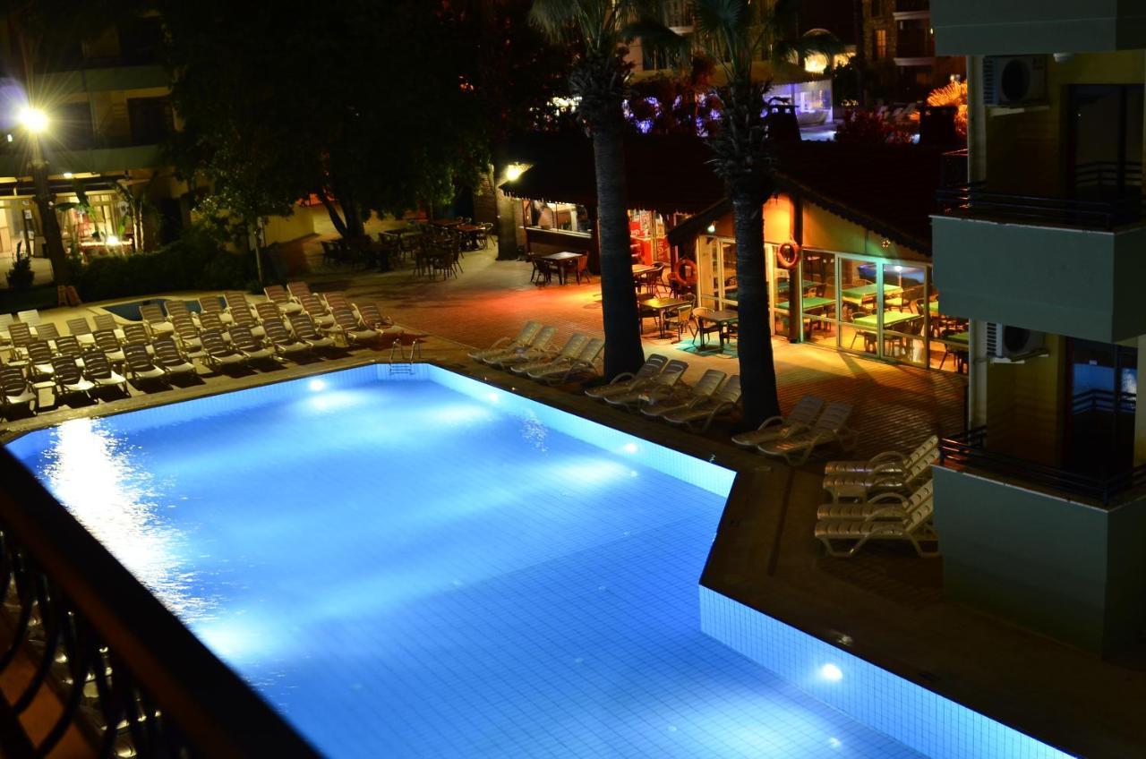 Club Palm Garden Keskin Hotel 3*
