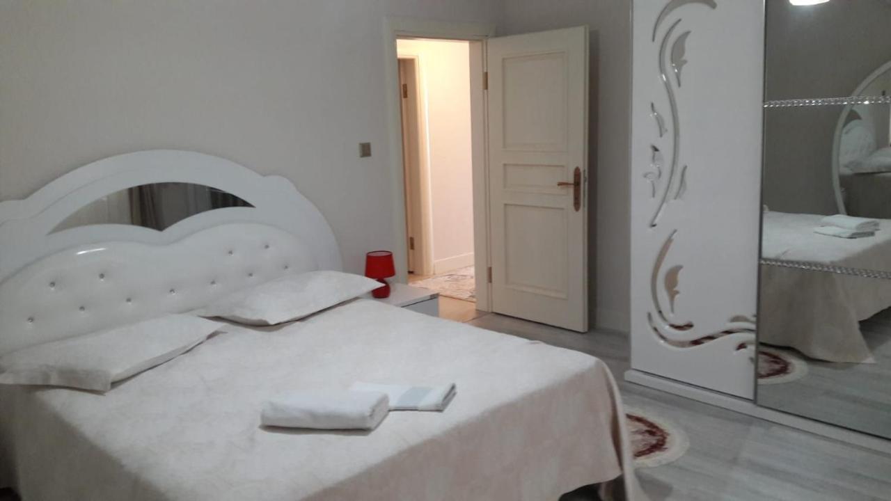 Sea Palace Apartment Trabzon