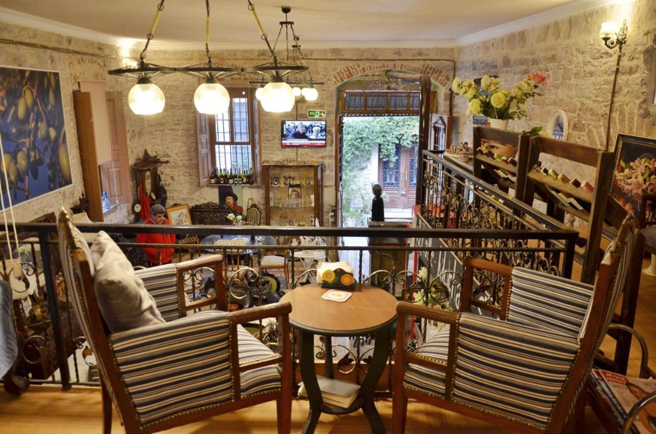 Kispet Marti Boutique Guest house *