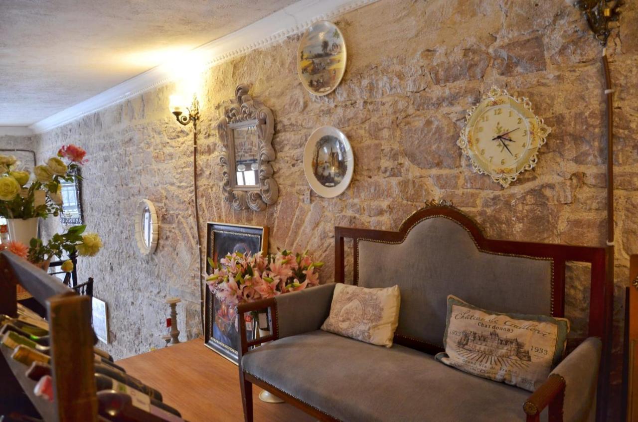 Kispet Marti Boutique Guest house Ayvalik