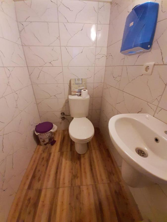 Guest house Kispet Marti Boutique *
