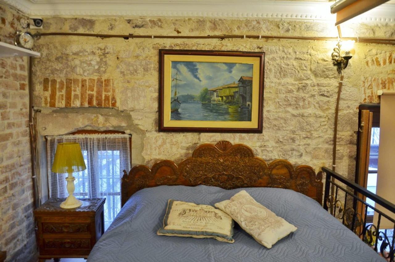 Kispet Marti Boutique * Ayvalik