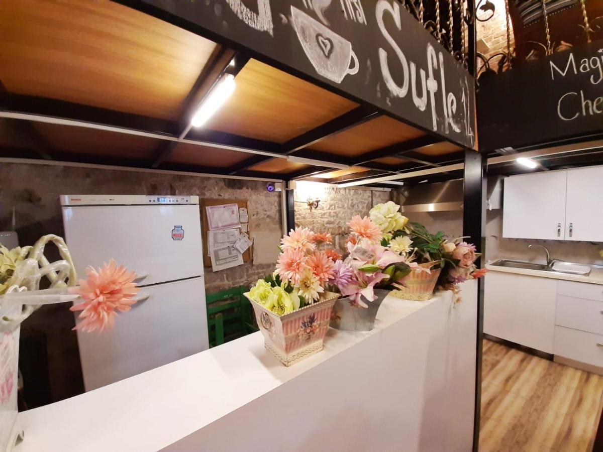 Guest house Kispet Marti Boutique
