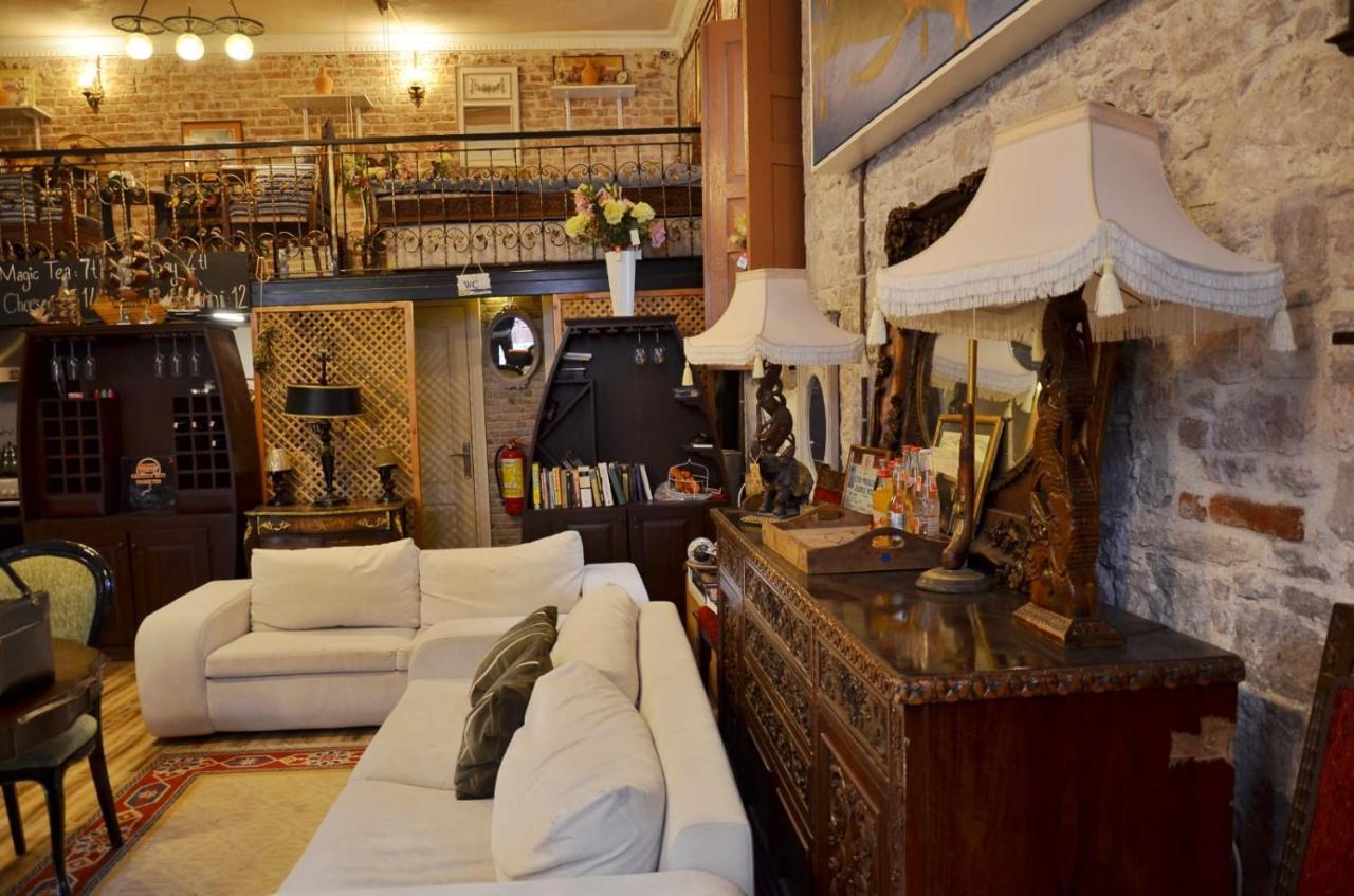 Guest house Kispet Marti Boutique