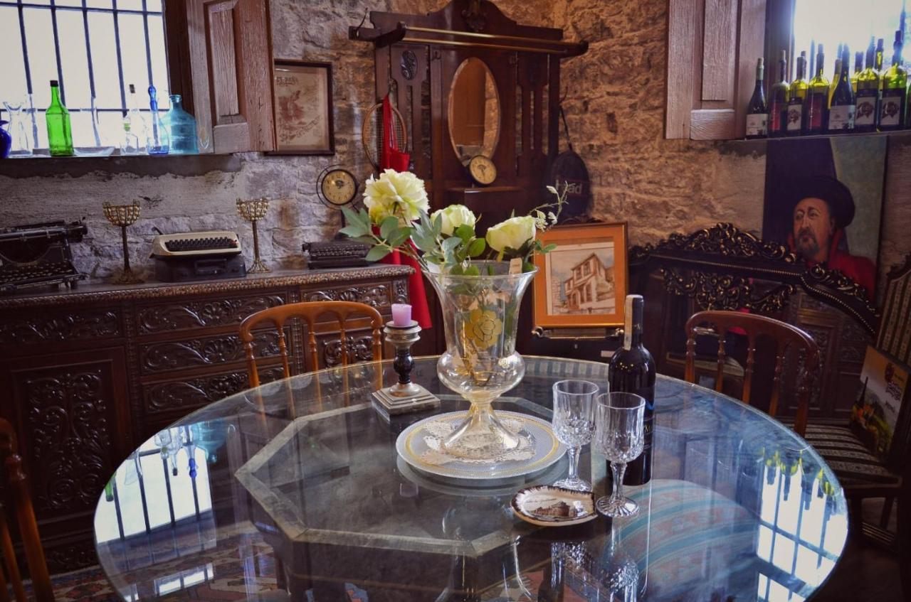 Guest house Kispet Marti Boutique *