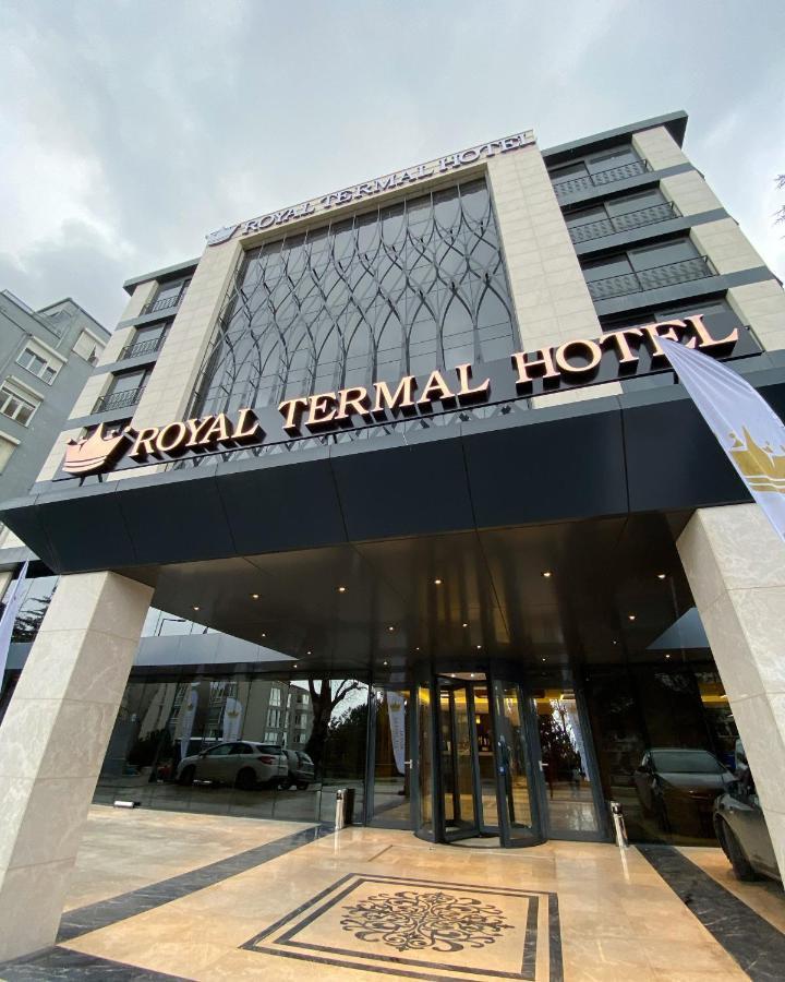 Royal Termal 4* Bursa