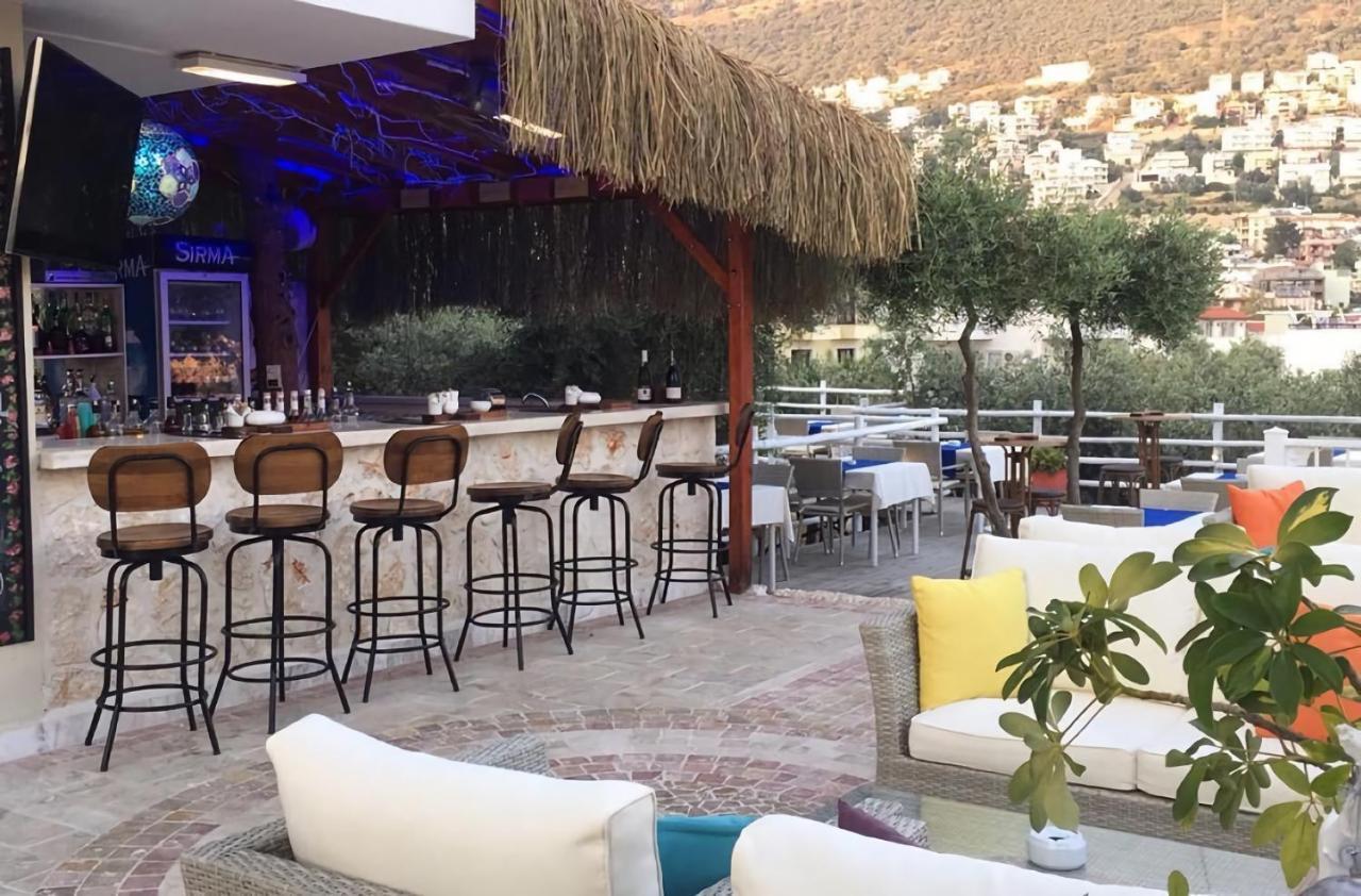 Oasis (adults Only) Hotel Kalkan