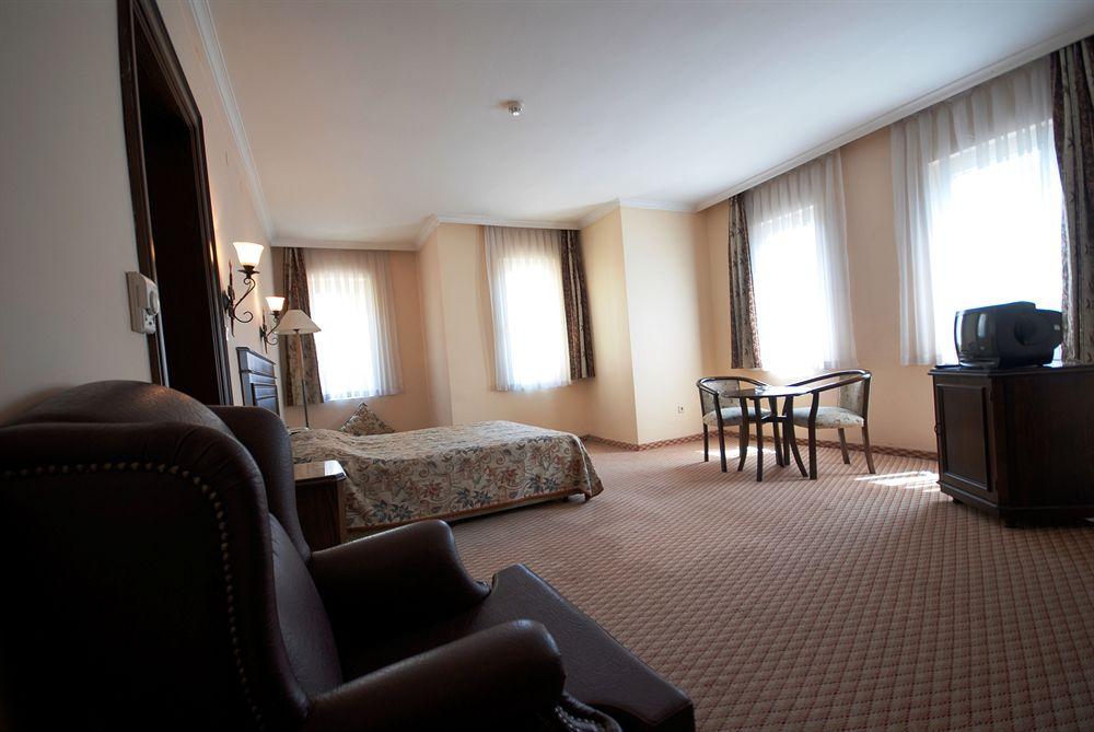Montania Town 3* Mudanya