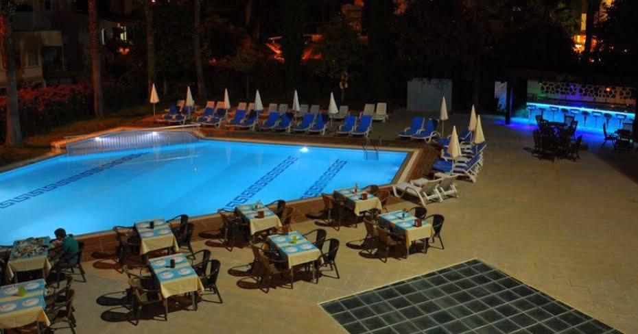 Hotel (adults Only) 4*