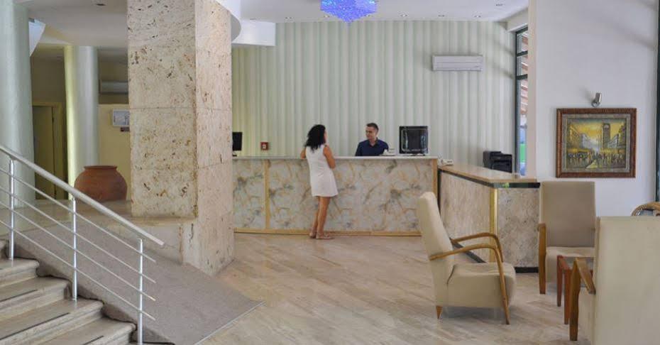 (adults Only) Hotel Icmeler