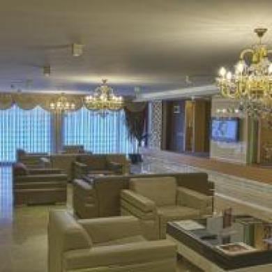 Grand Sagcanlar 3*