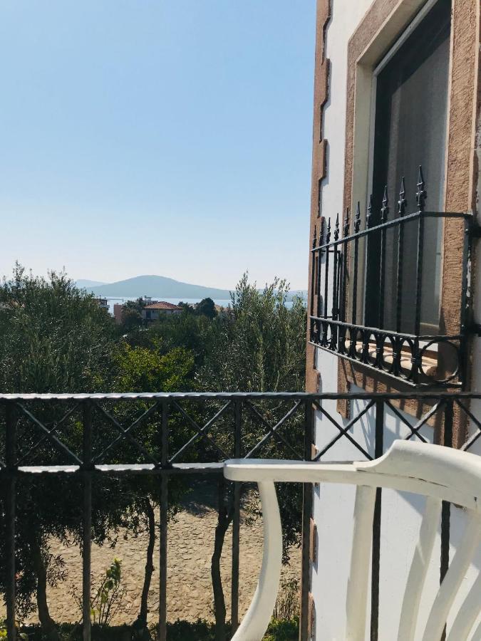 Guest house Cunda Nesos