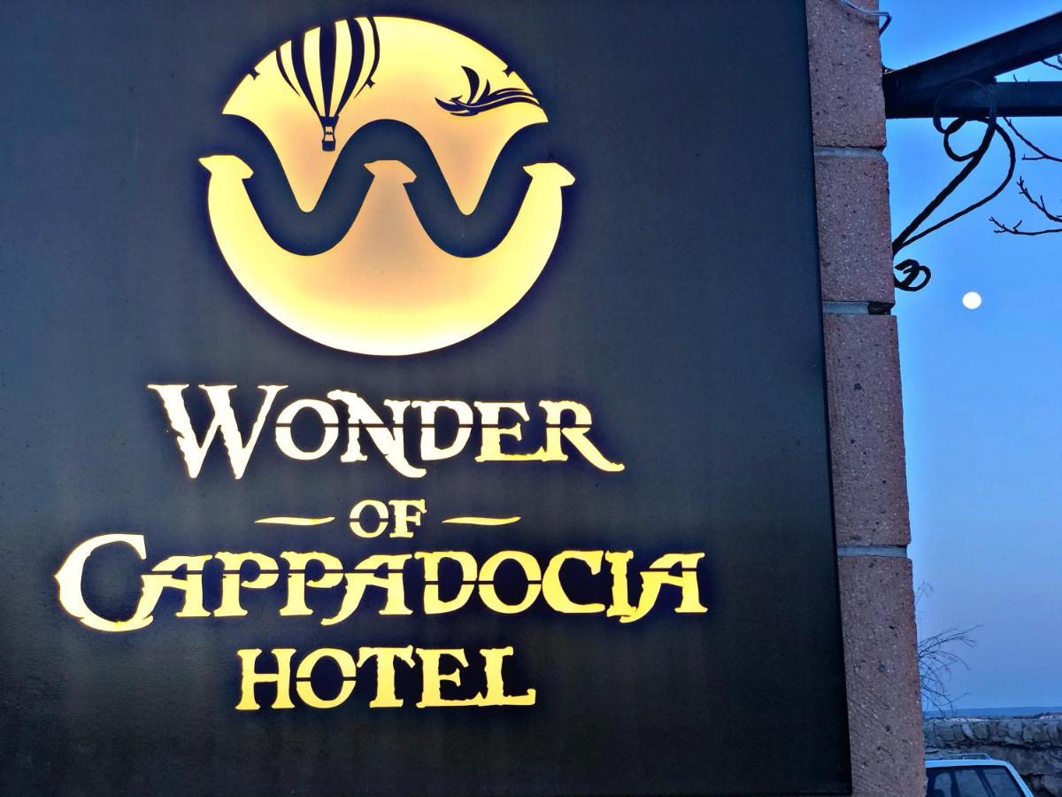 Wonder Of Cappadocia Bed & Breakfast Goreme