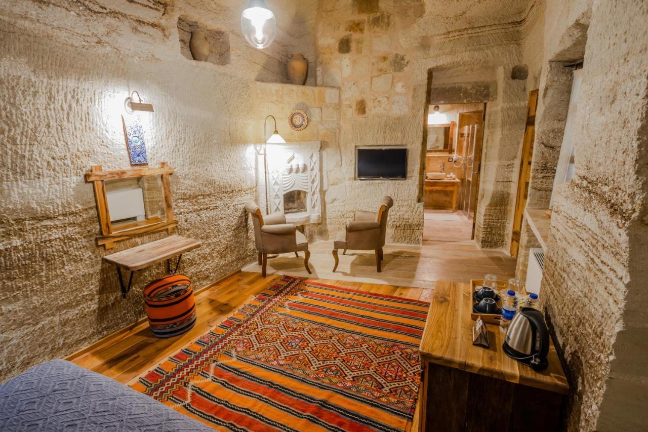 Sultan Cave Hotel 2*