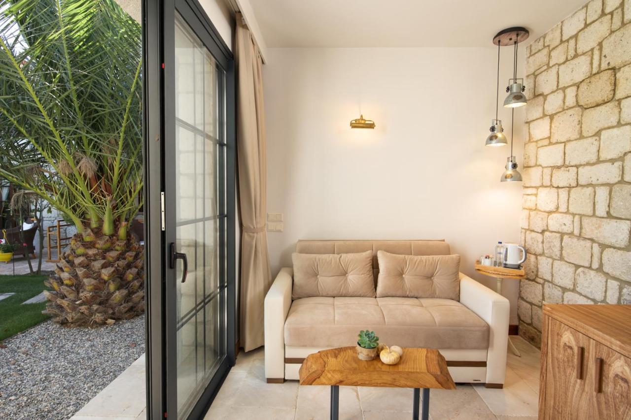 Hotel Kapari - Special Category