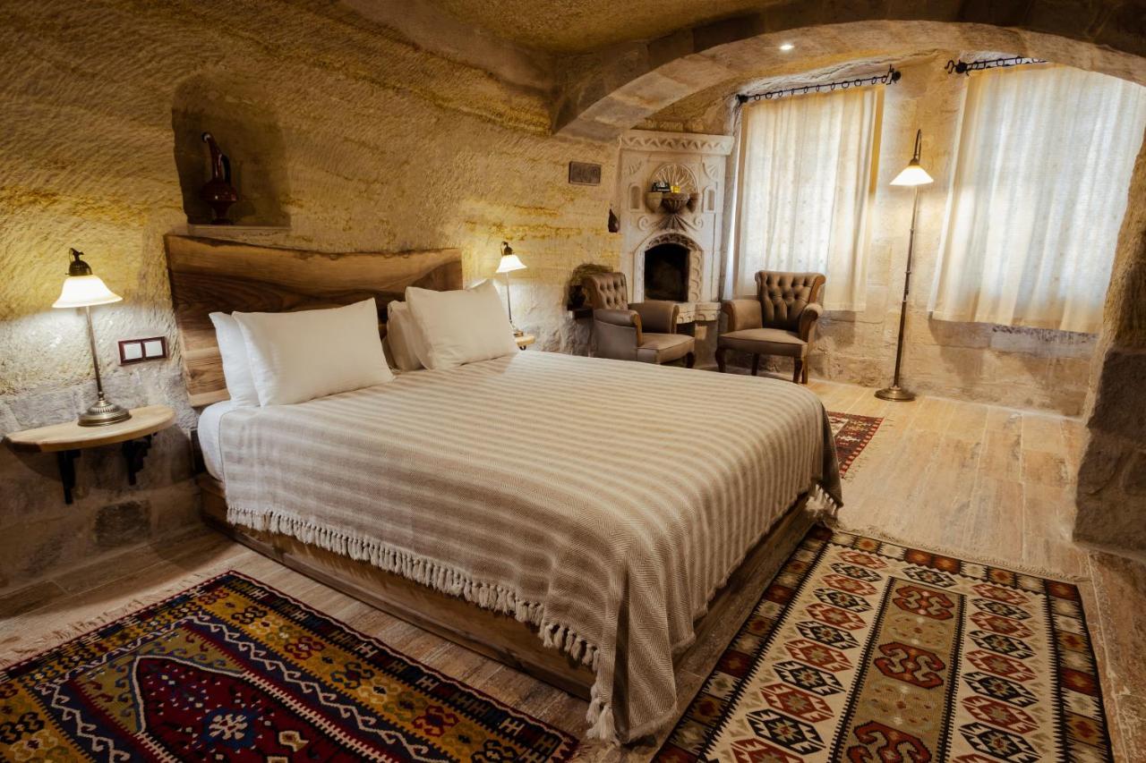 Sultan Cave Hotel 2*