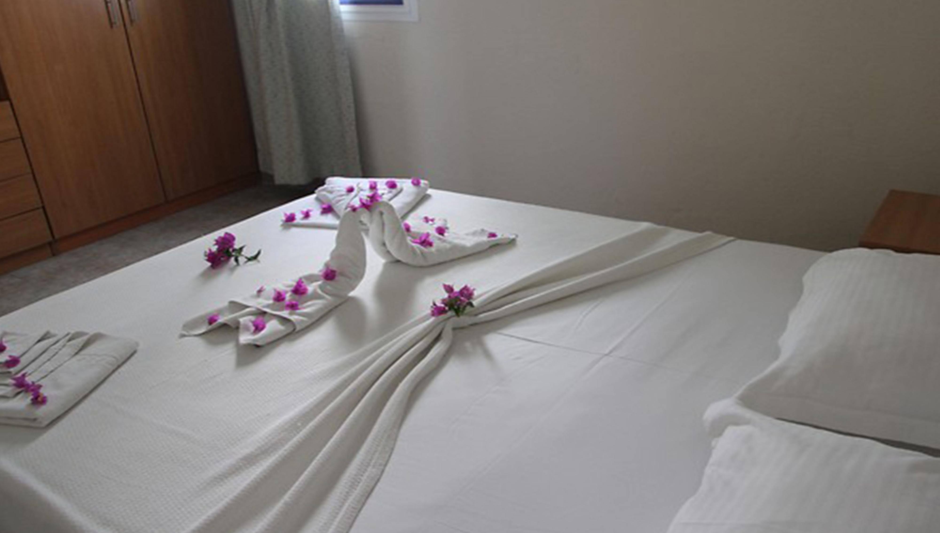 Sunpoint Bodrum 3*