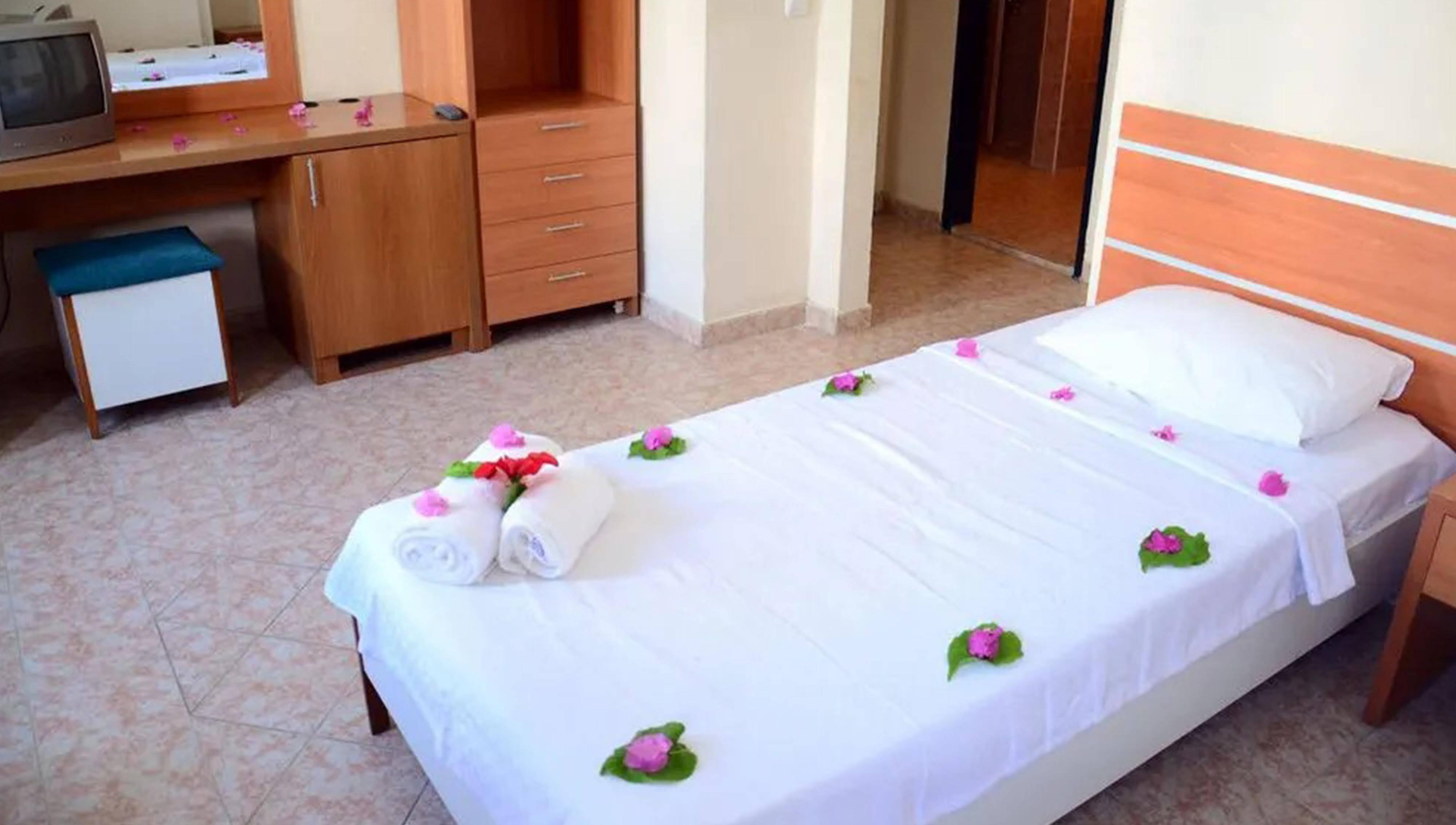 Hotel Sunpoint Bodrum 3*