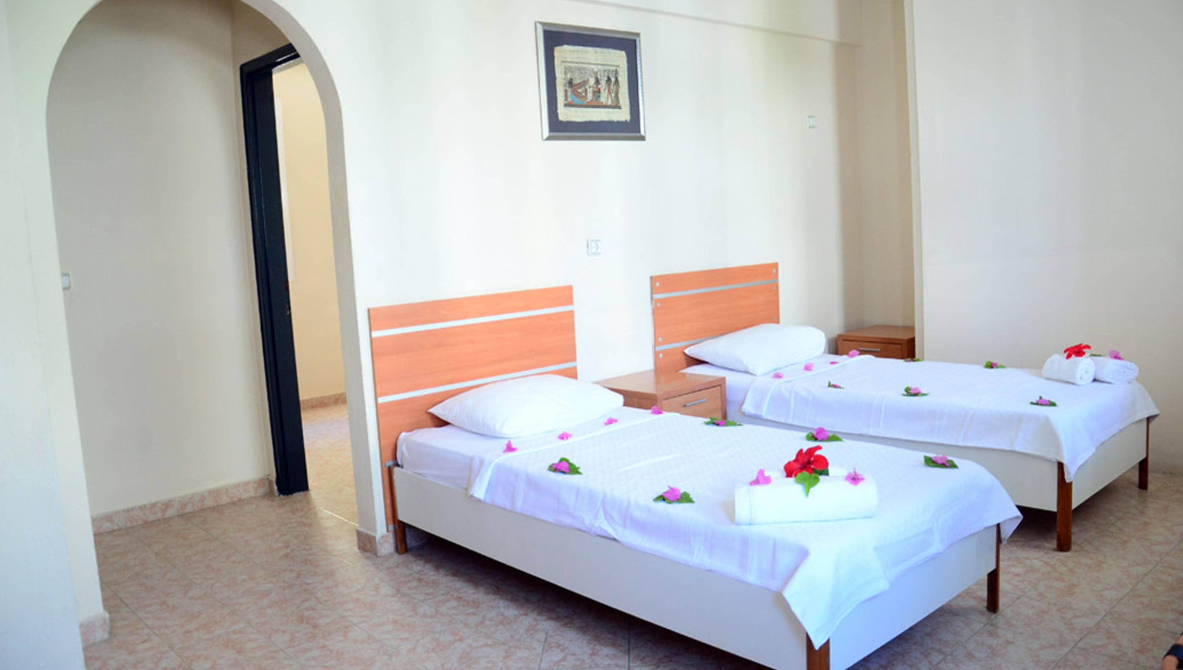 Sunpoint Bodrum 3*