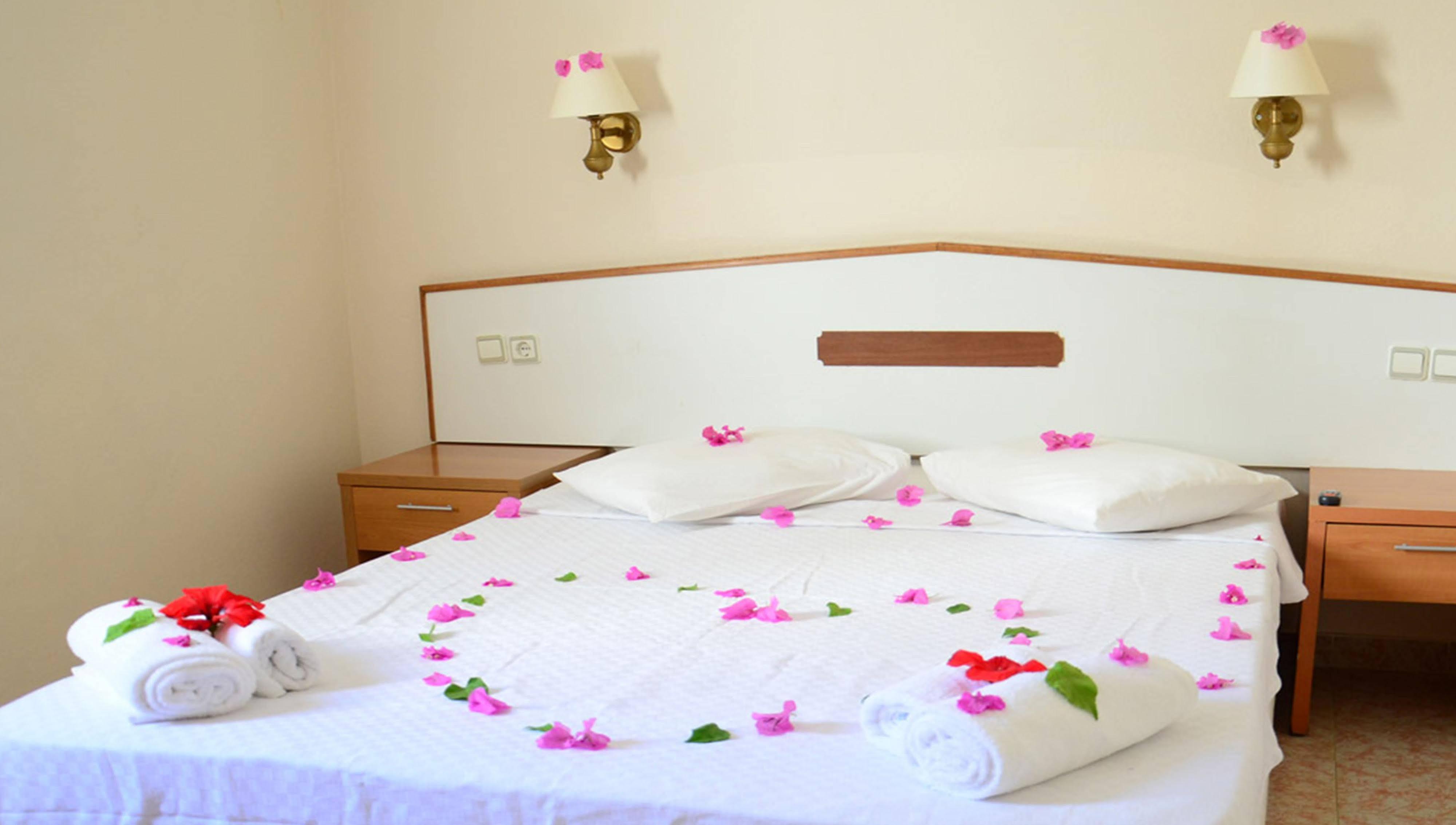 Sunpoint Bodrum Hotel 3*