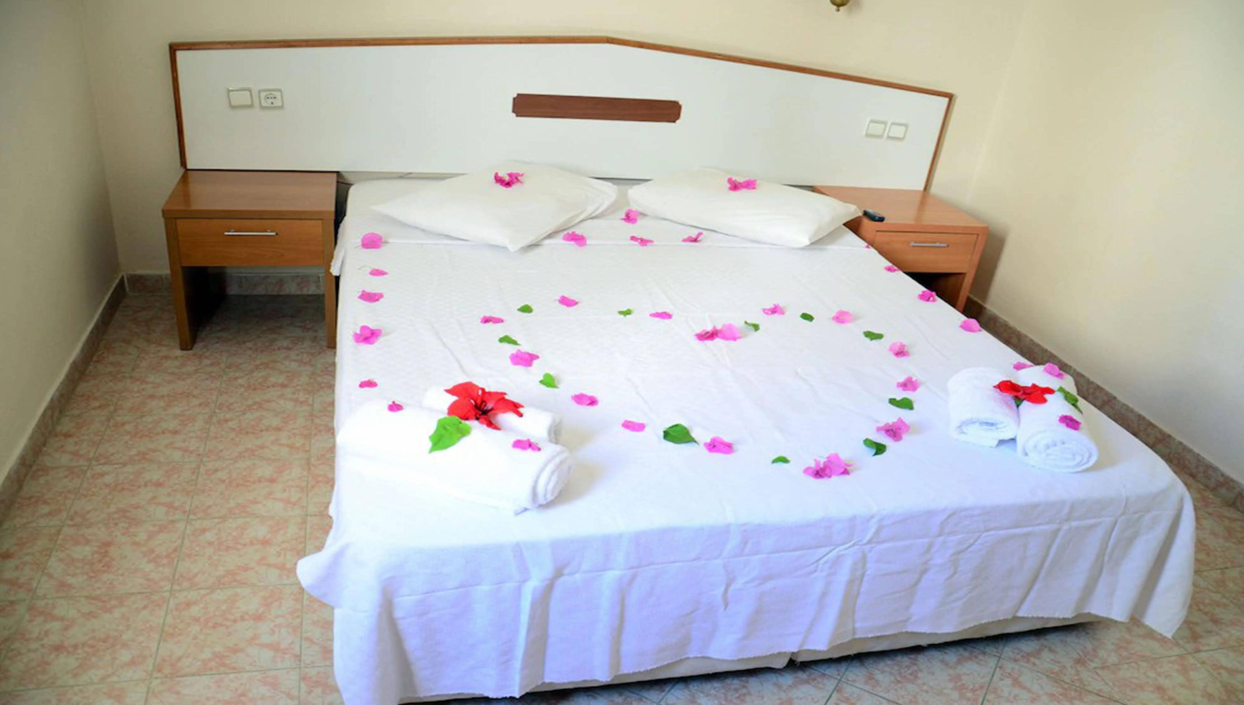 Sunpoint Bodrum 3*