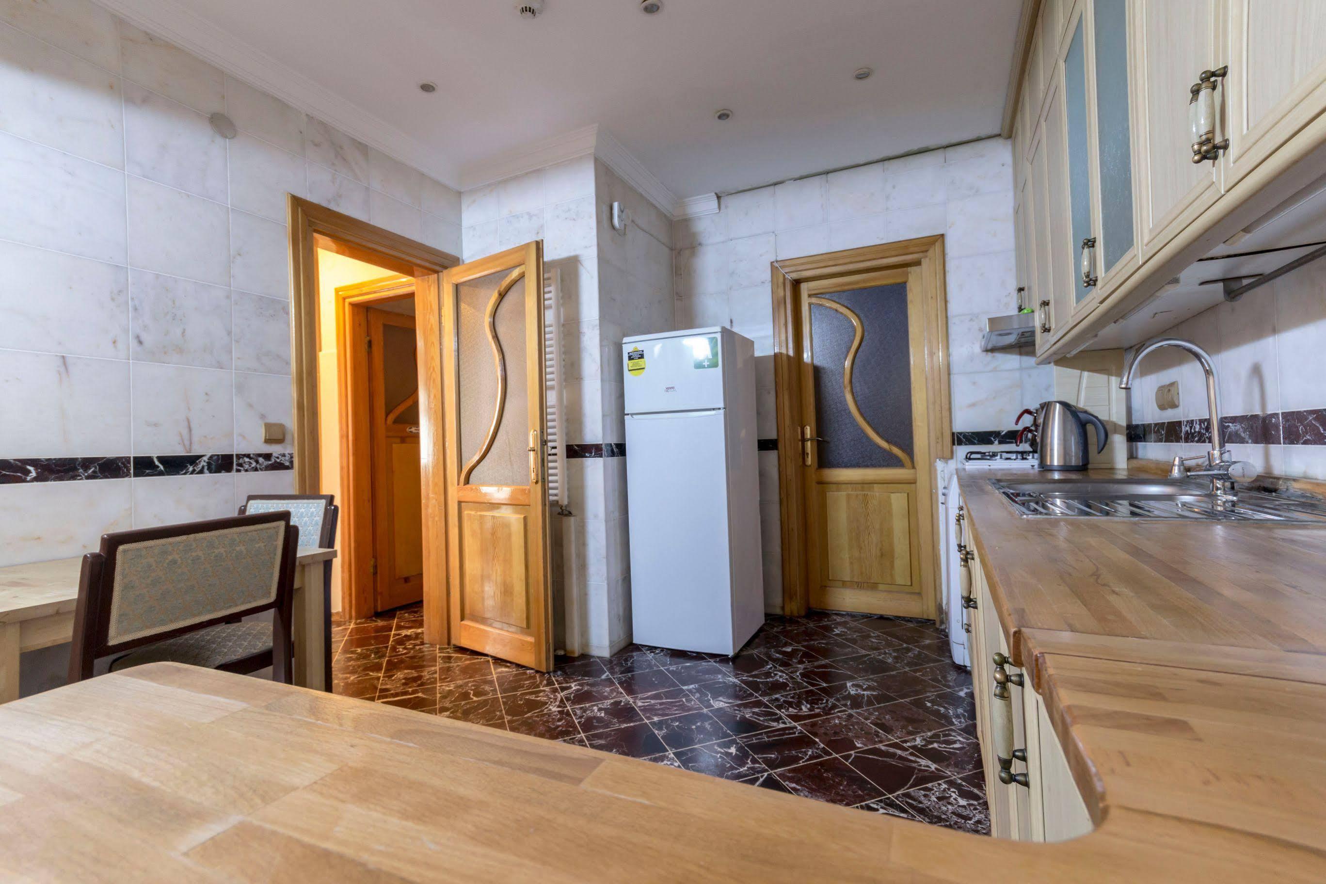 Bueyuekada Apart Hotel - Karadag Apart Adalar