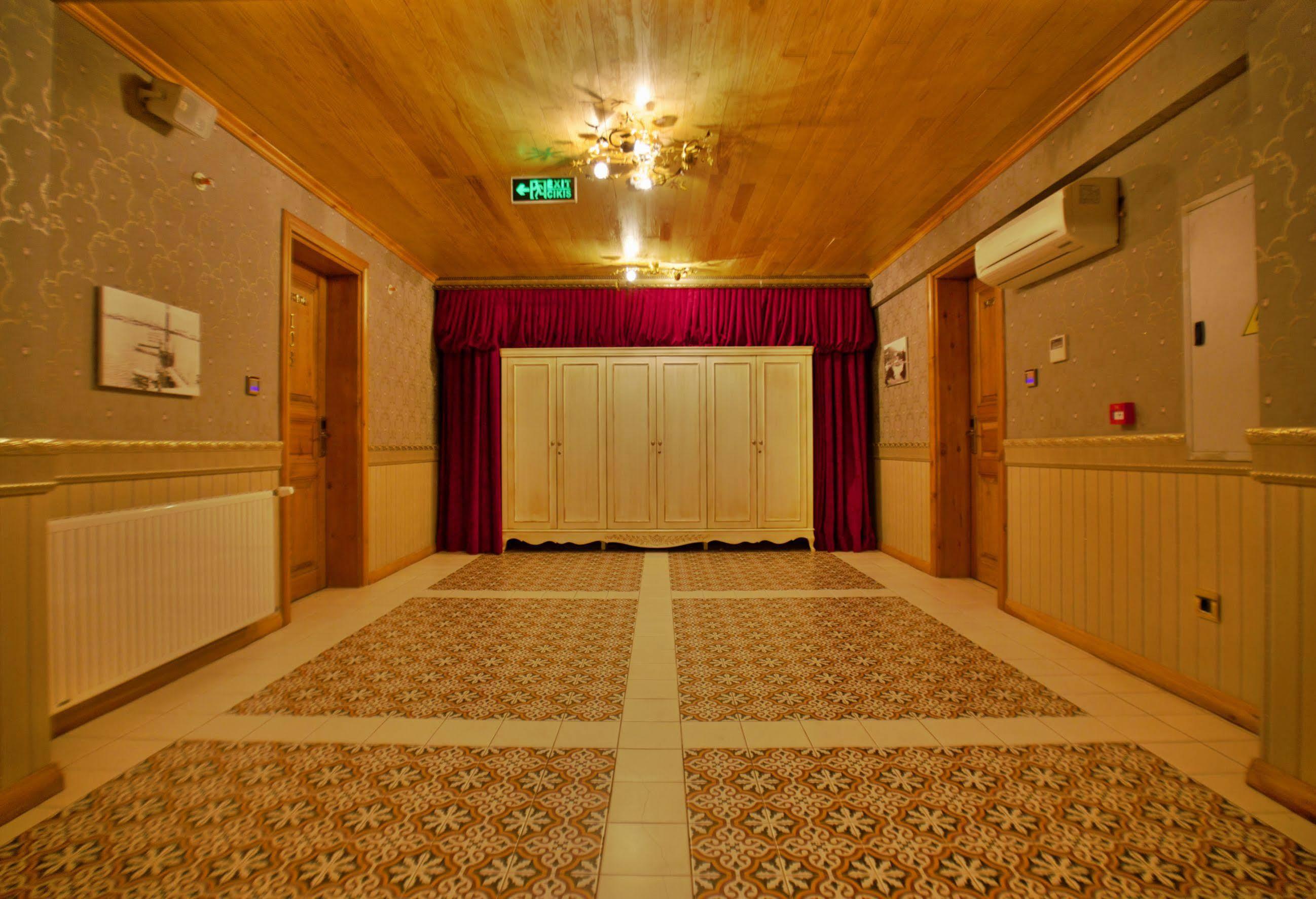 Ada Palas Buyukada 4* Adalar