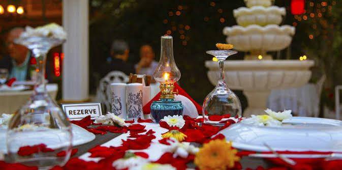 Hotel Ada Palas Buyukada Adalar