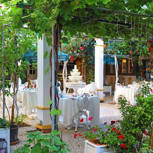 Hotel Ada Palas Buyukada Adalar