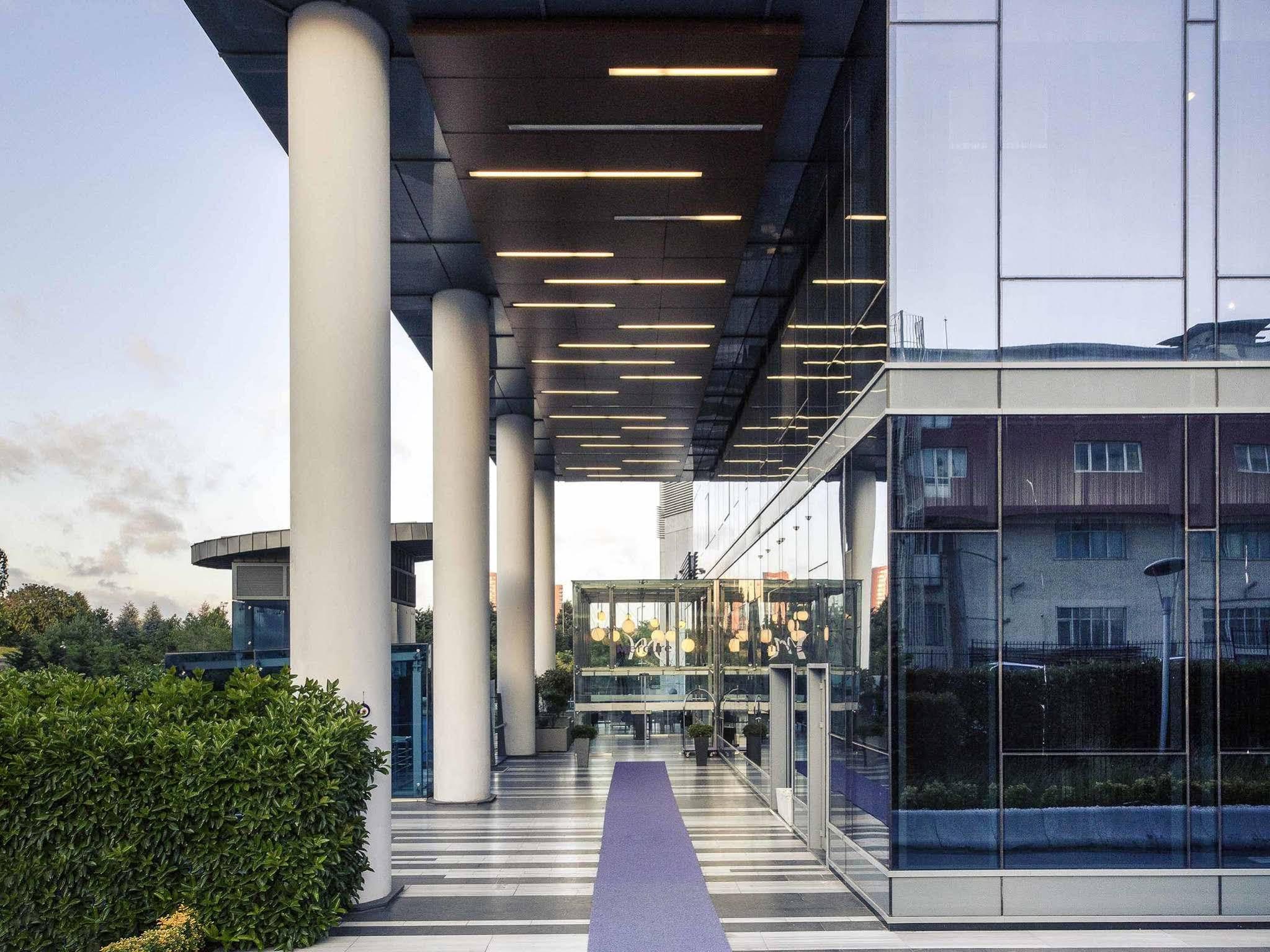 Mercure Umraniye 4* Istanbul