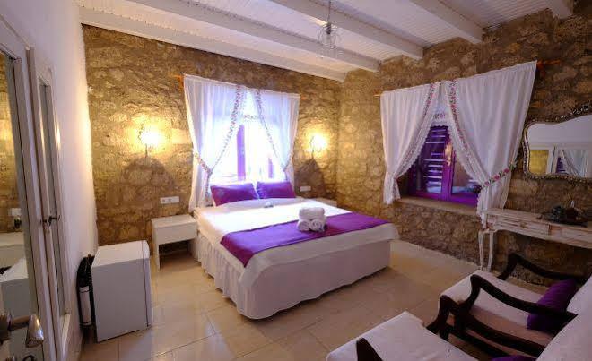 Hotel Serin 3*