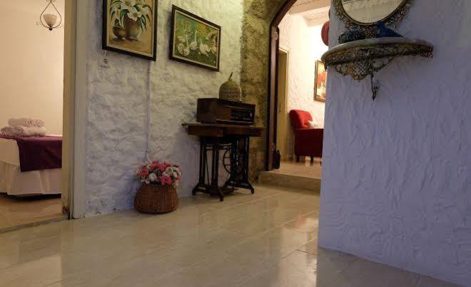 Serin Hotel Alacati