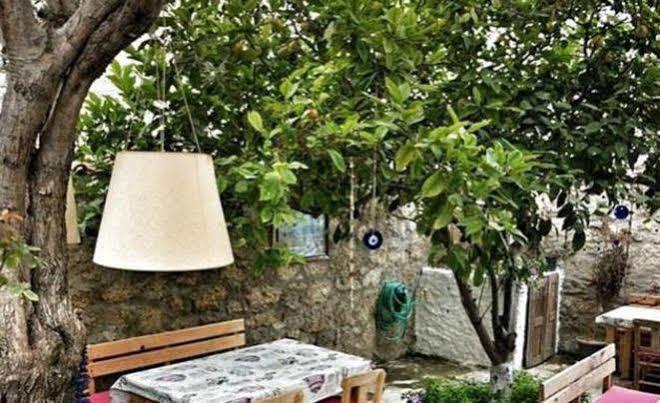 Serin Hotel Alacati